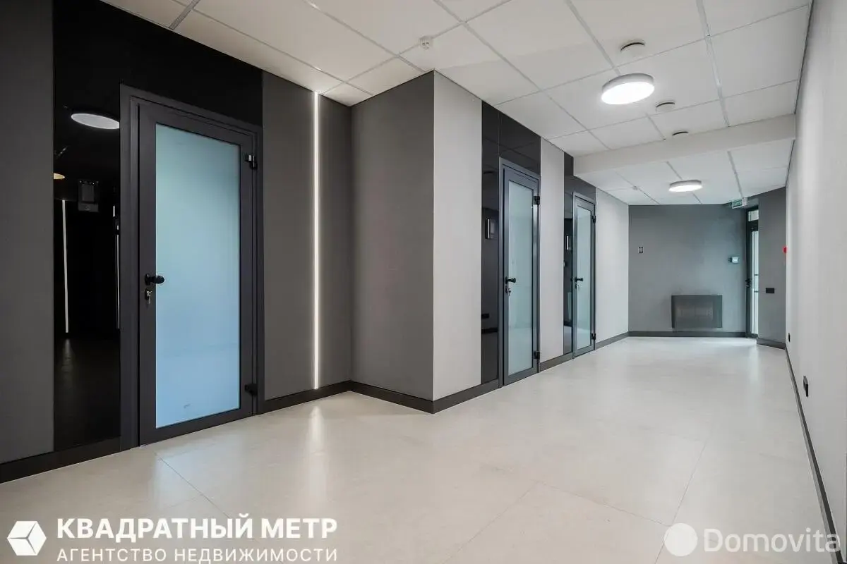 Стоимость аренды офиса, Минск, пер. Чайковского, д. 3