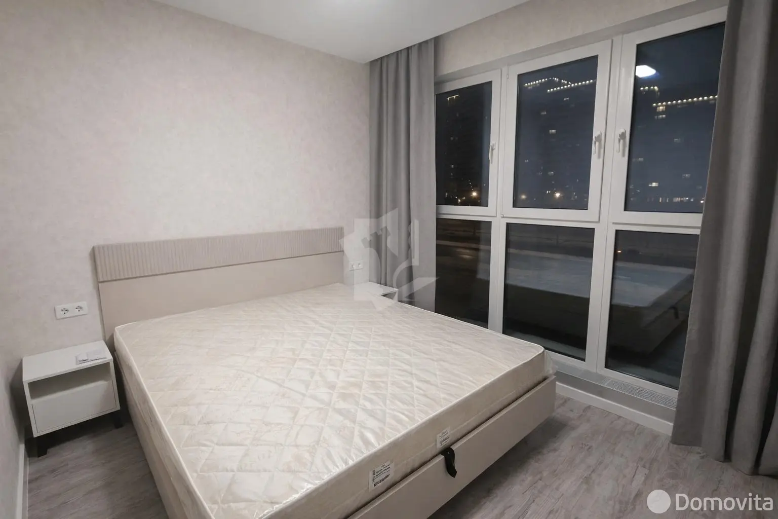 квартира, Минск, пр-т Мира, д. 4 