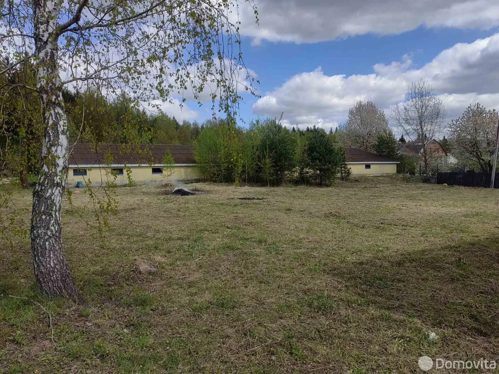 Цена продажи коттеджа, Касынь, ул. Солнечная