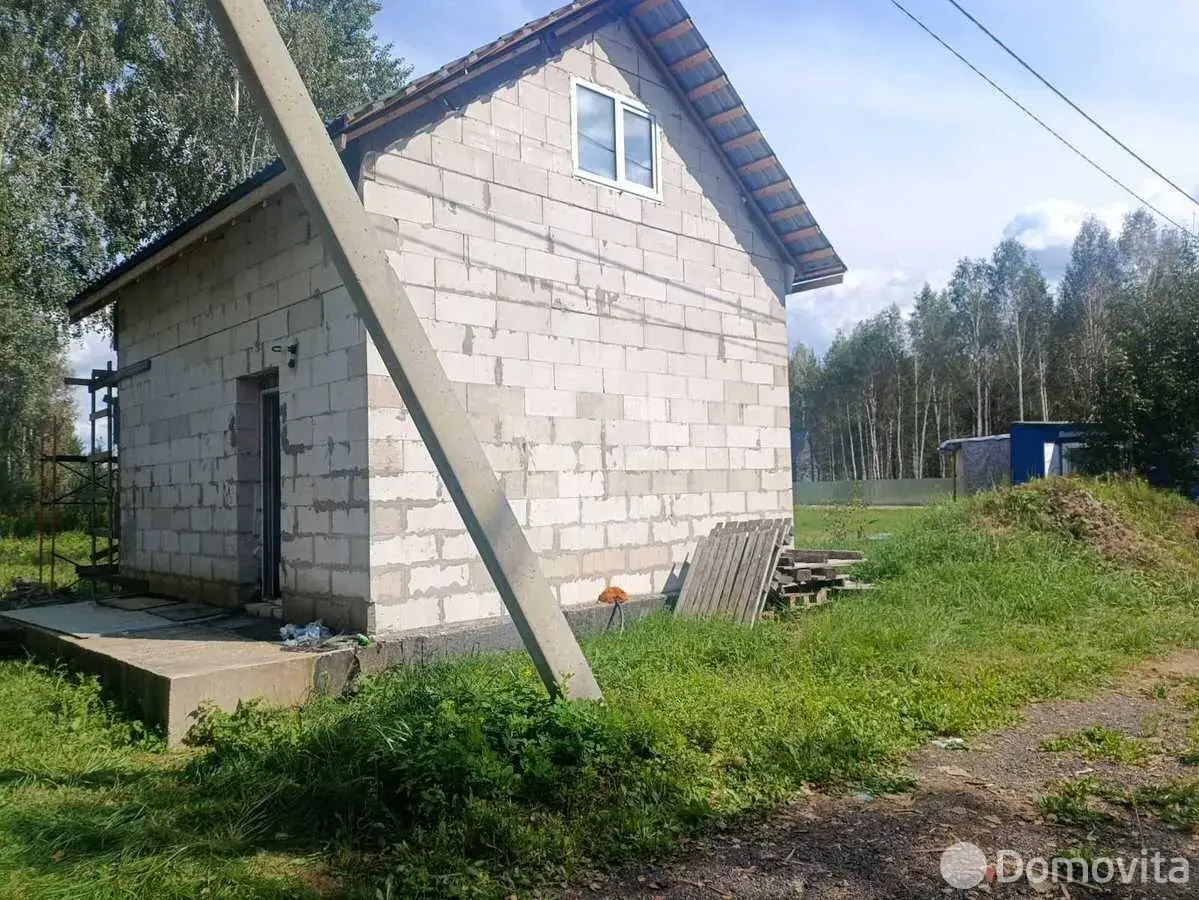 дача, Заречный-05, 