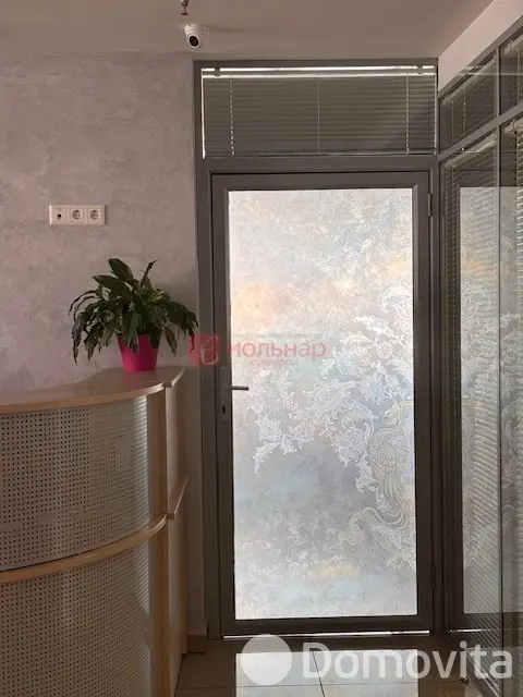 Стоимость аренды офиса, Минск, пр-т Победителей, д. 7А