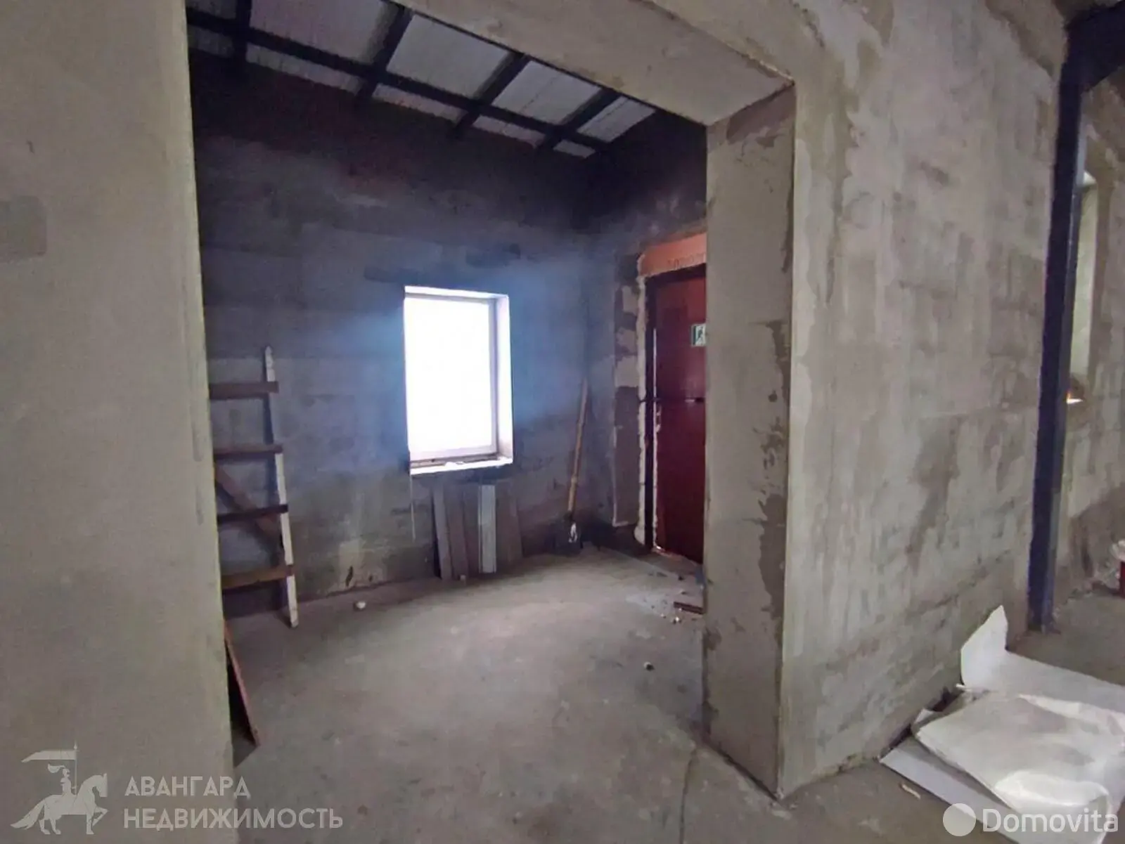 Помещение под сферу услуг в Минске, ул. Кедышко, д. 8/Б, код 2733 - фото 4