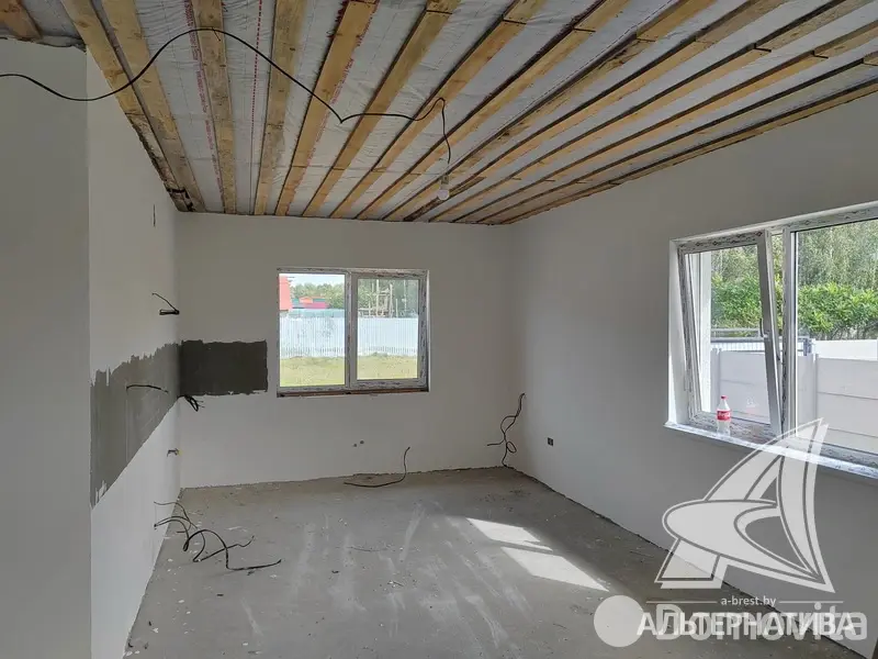 дом, Большие Щитники, - лучшее предложение