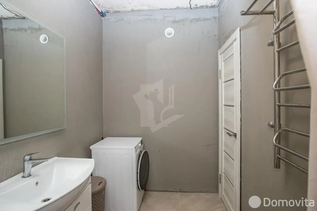 коттедж, Ратомка, ул. Минская 