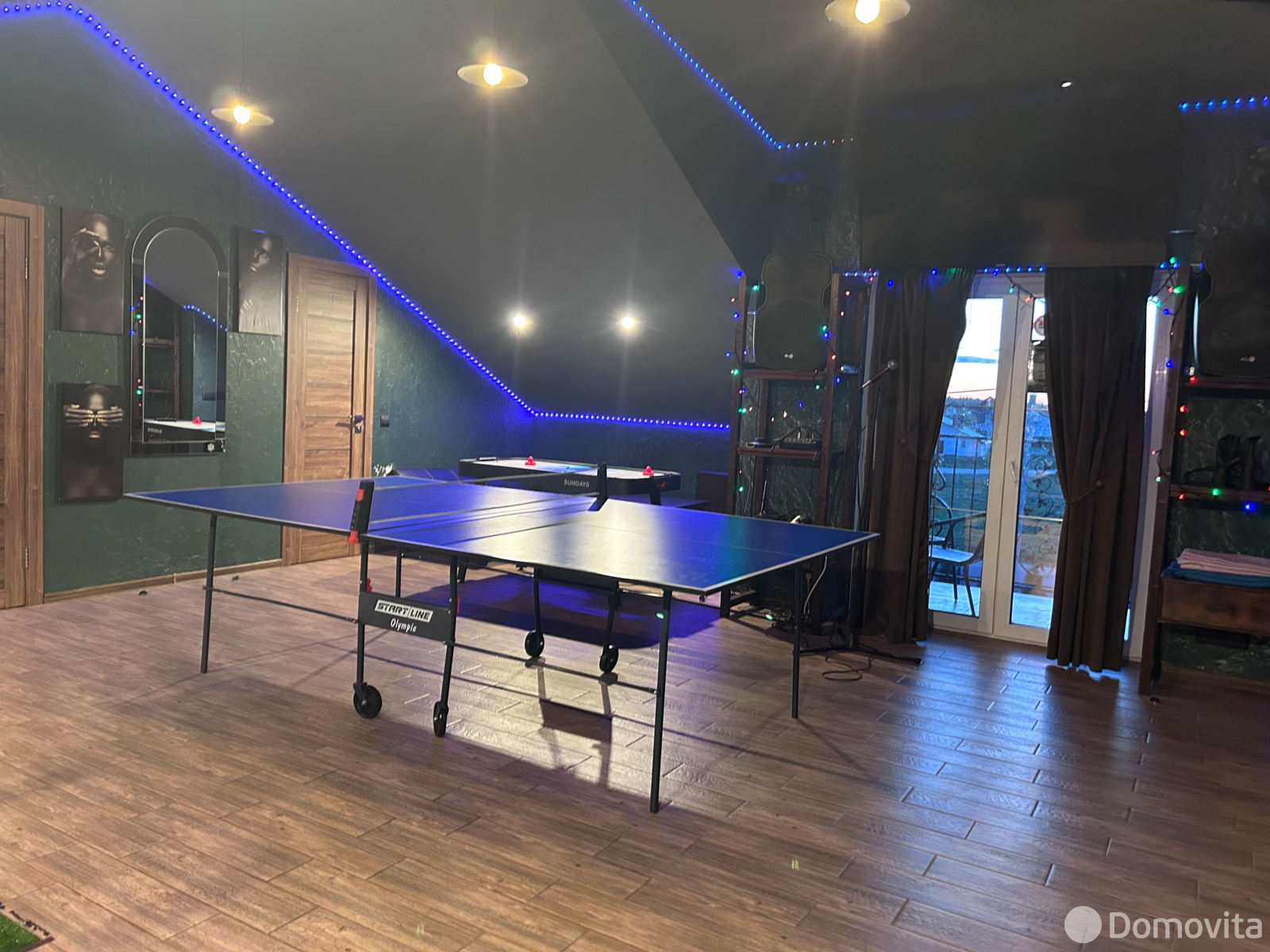  Коттедж ГрандЧил на сутки в Хатежино ул. Зелёная, 800BYN, код 1298 - фото 27