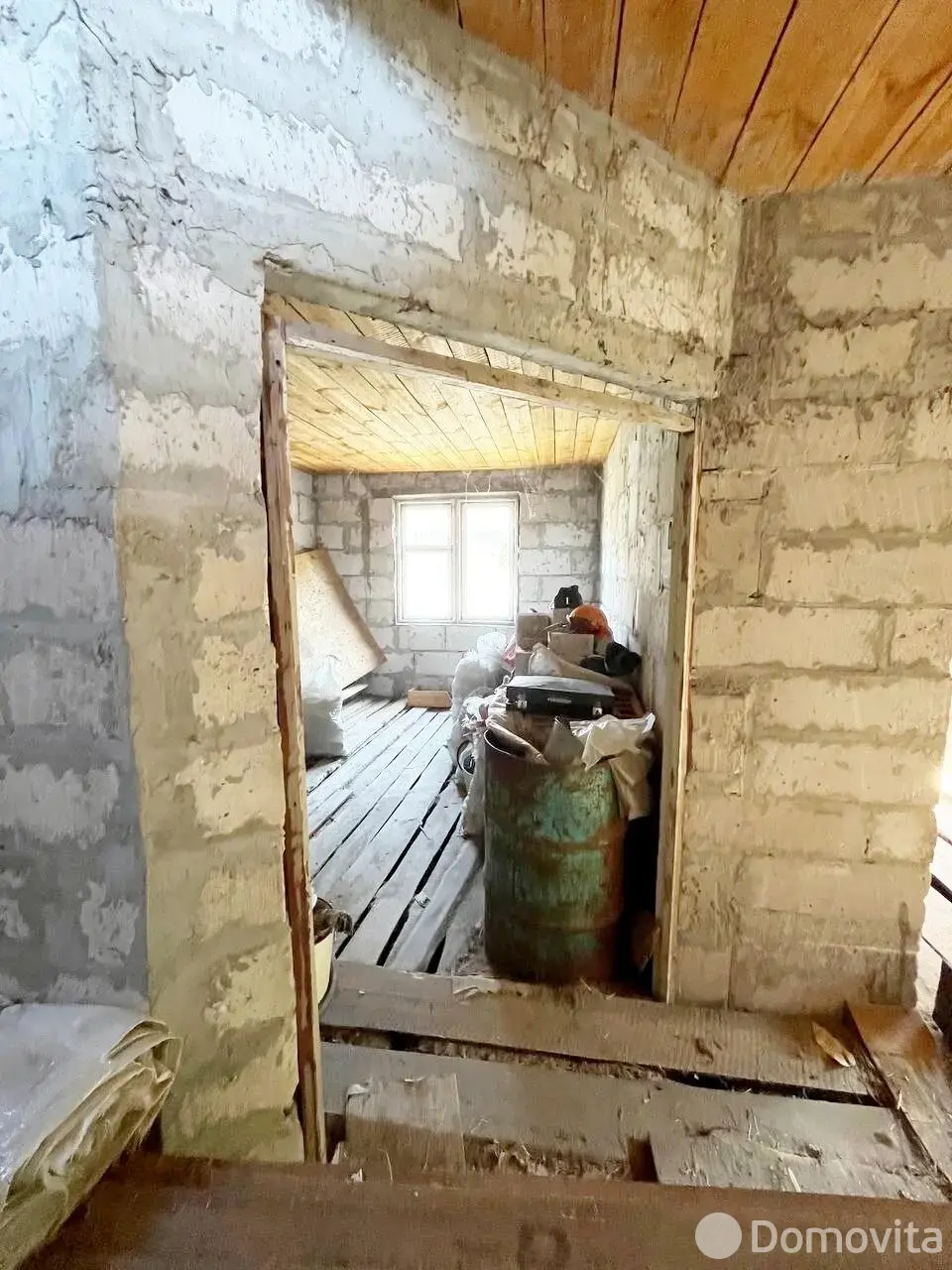 продажа дома, Гомель, пер. Мильчанский, д. 11