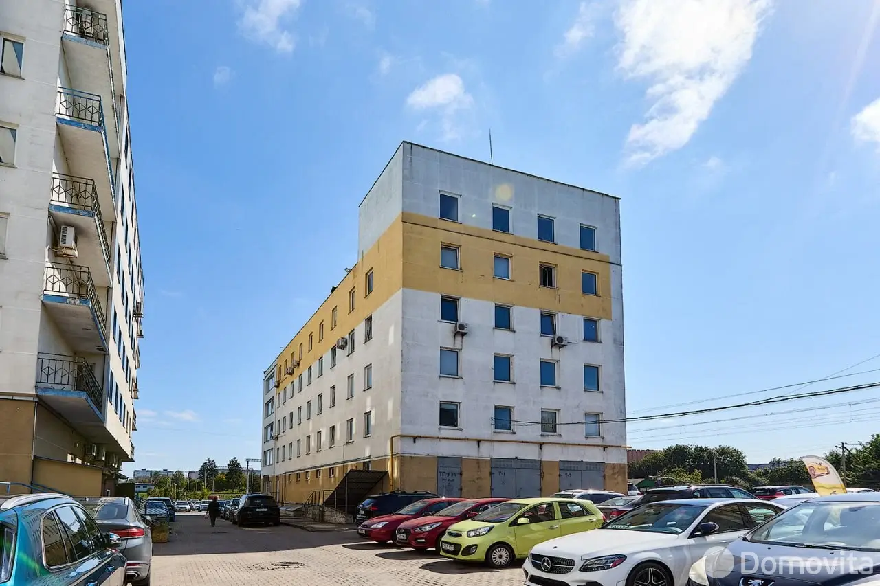 Купить офис на ул. Тимирязева, д. 121/3 в Минске, 87000USD, код 10553 - фото 24
