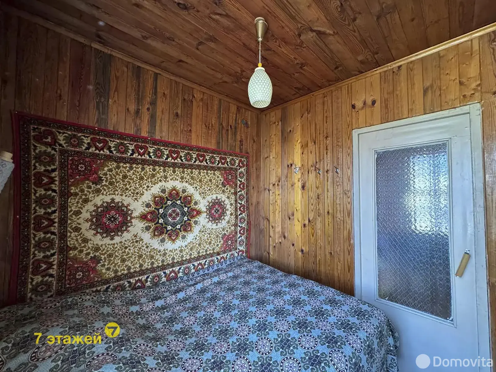 Купить 2-этажную дачу в Энергостроителе Минская область, 15499USD, код 179902 - фото 22