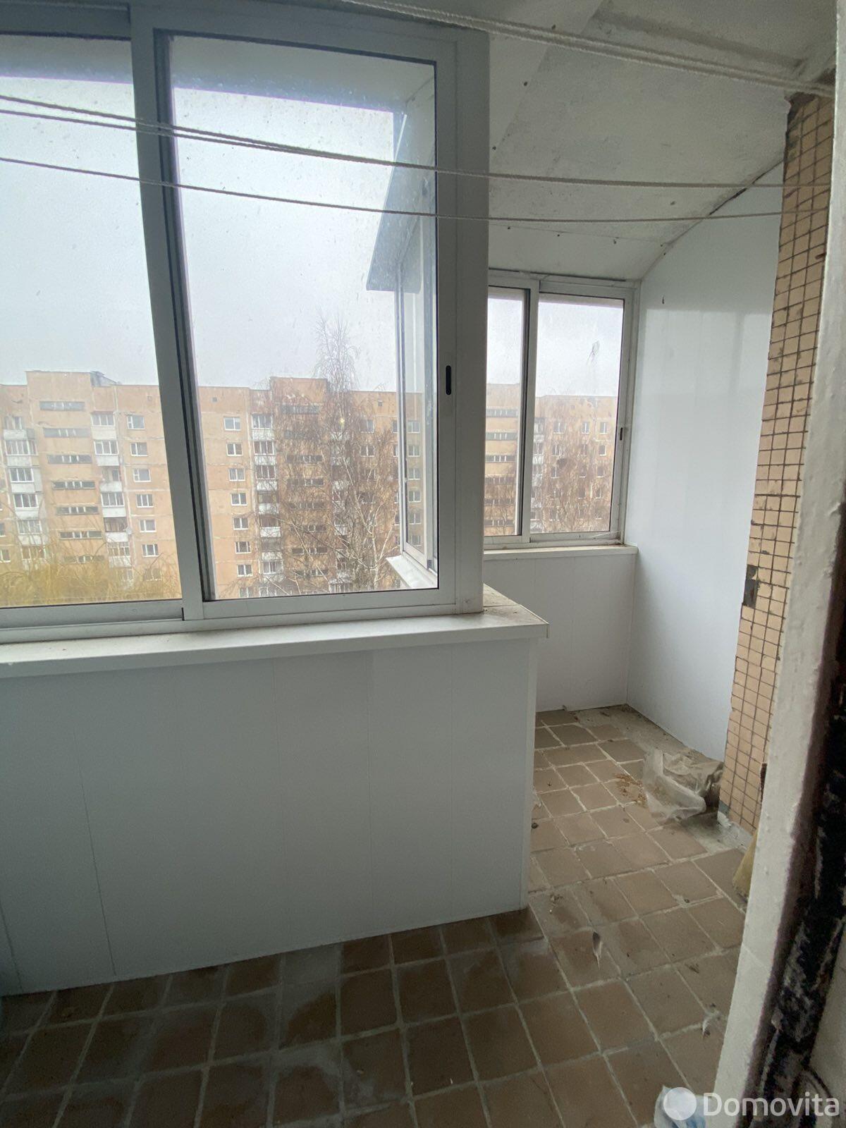 Продажа 3-комнатной квартиры в Витебске, пр-т Строителей, д. 18/4, 47000 USD, код: 1116888 - фото 4