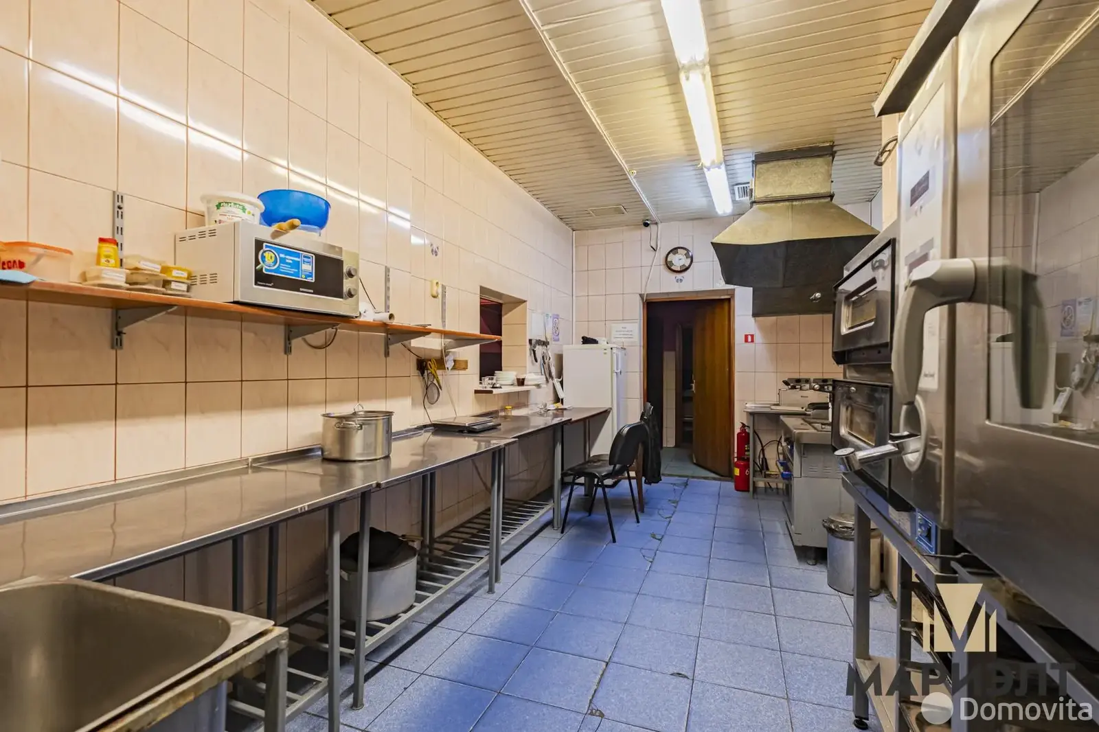 Продажа торгового помещения на пр-т Партизанский, д. 130 в Минске, 860700USD, код 997752 - фото 13