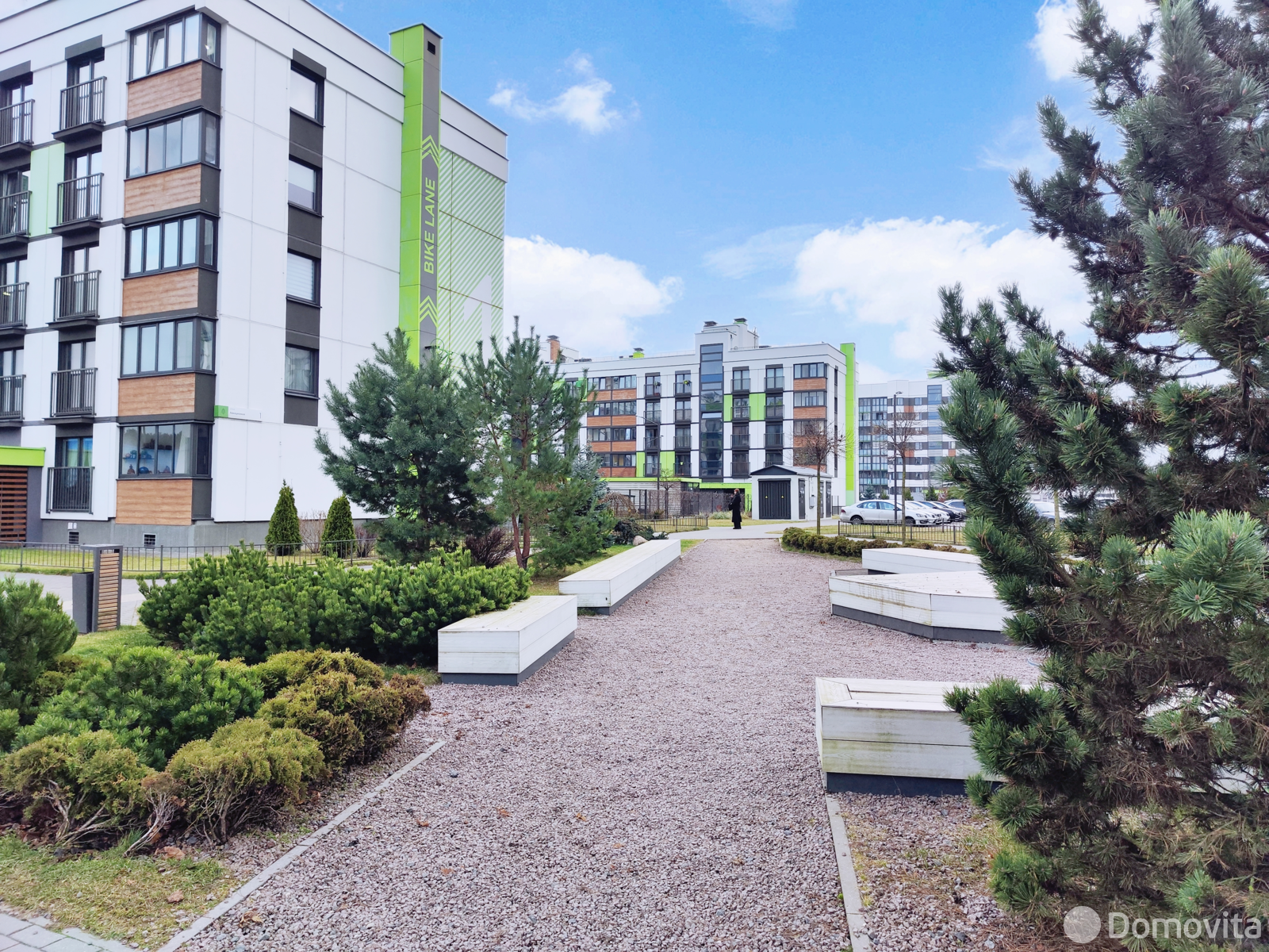 Снять 3-комнатную квартиру в Копище, ул. Авиационная, д. 1, 800USD, код 148463 - фото 53