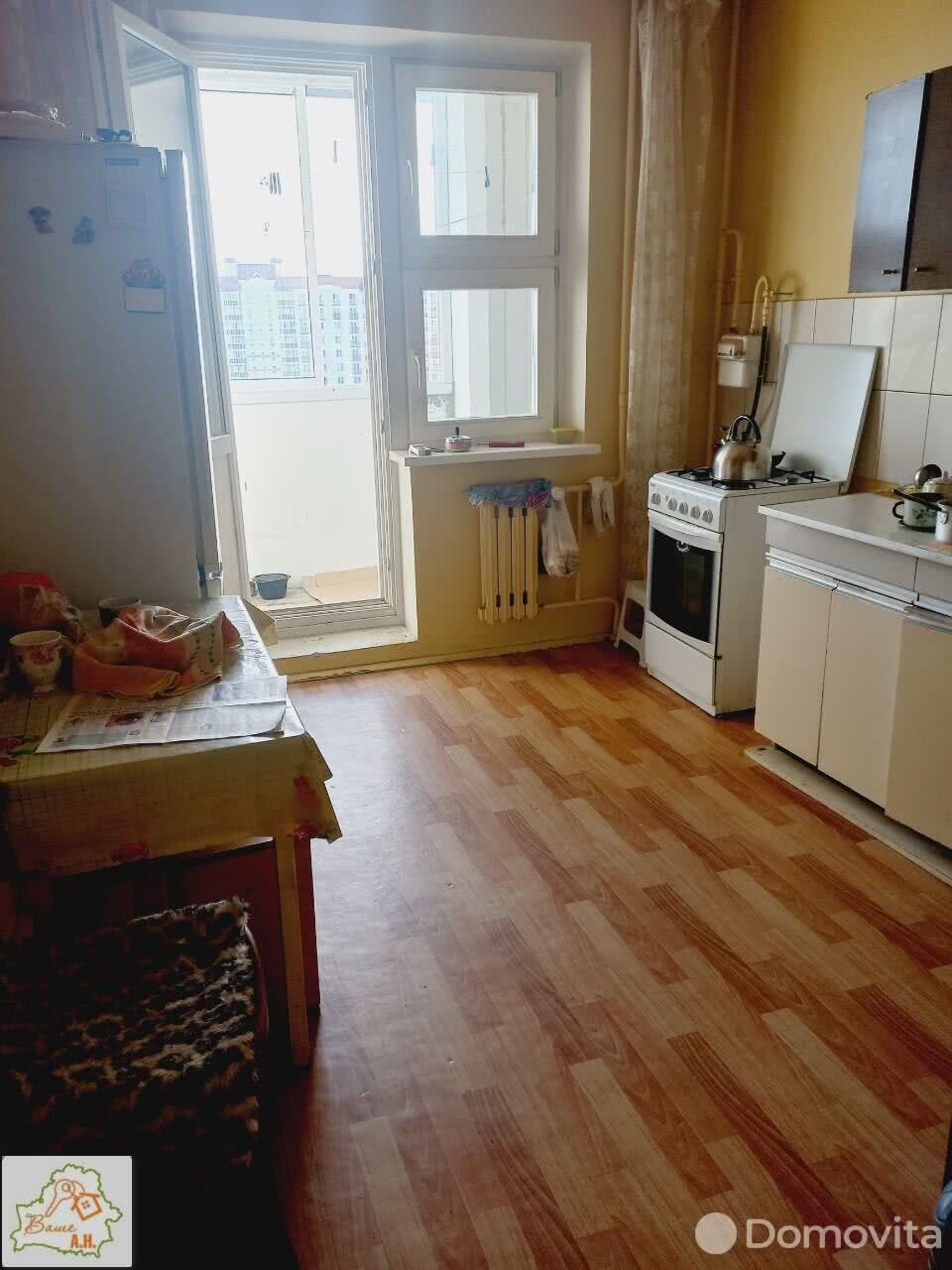 Купить 2-комнатную квартиру в Гомеле, ул. Свиридова, д. 57, 39700 USD, код: 995517 - фото 6