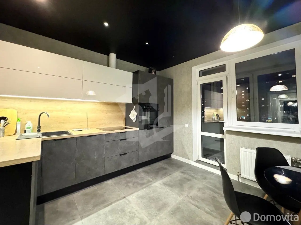 квартира, Минск, пер. Железнодорожный 3-й, д. 10 в Московском районе