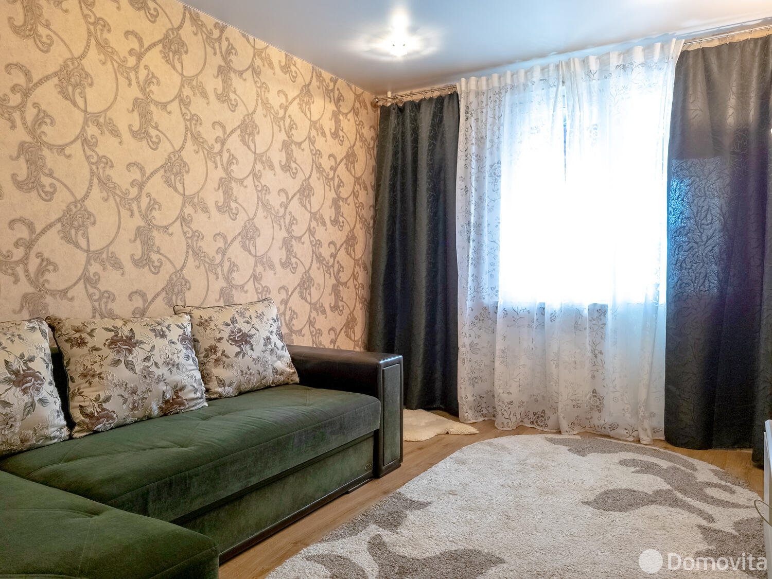 Продажа 1-комнатной квартиры в Минске, ул. Янки Брыля, д. 24, 63000 USD, код: 830060 - фото 2