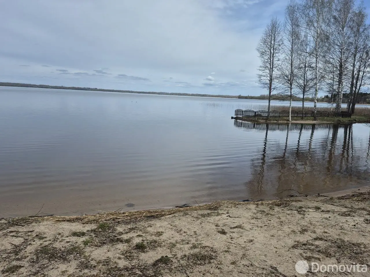 Купить земельный участок, 4.66 соток, Лосвидо, Витебская область, 11500USD, код 571887 - фото 24