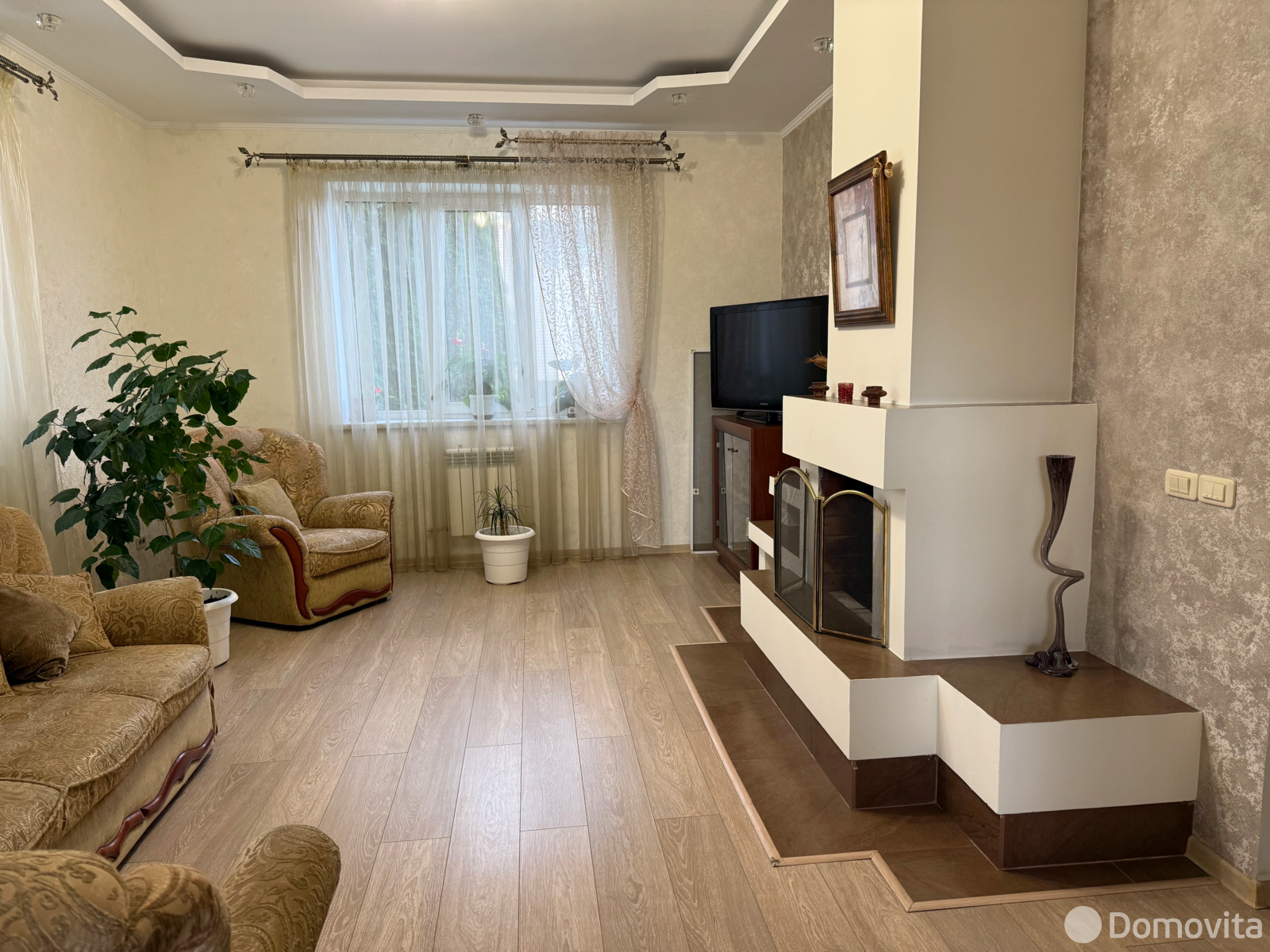 коттедж, Орша, ул. Лариновская 4-я, д. 25, стоимость продажи 460 592 р.