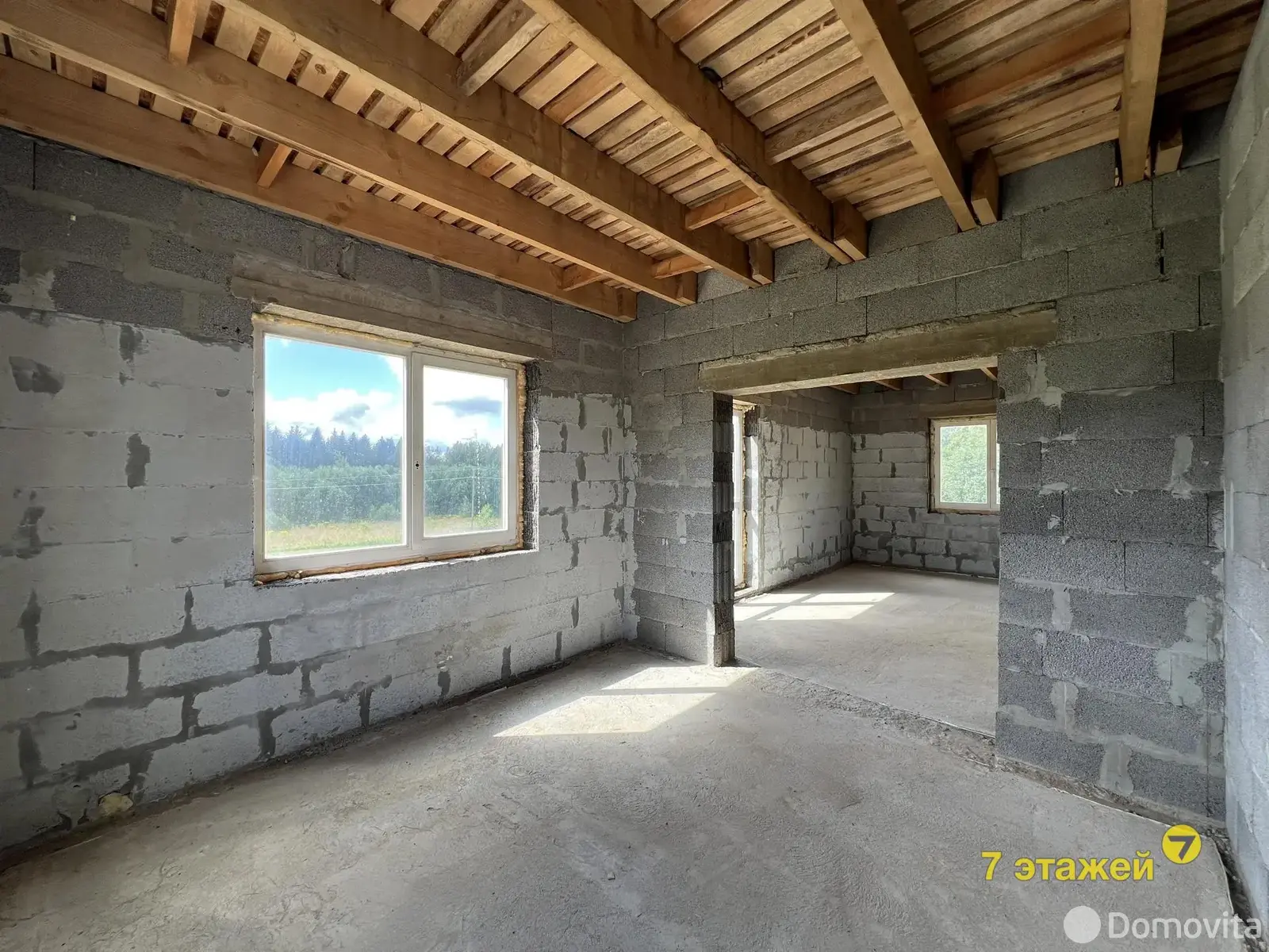 дом, Лысая Гора, пер. Центральный 