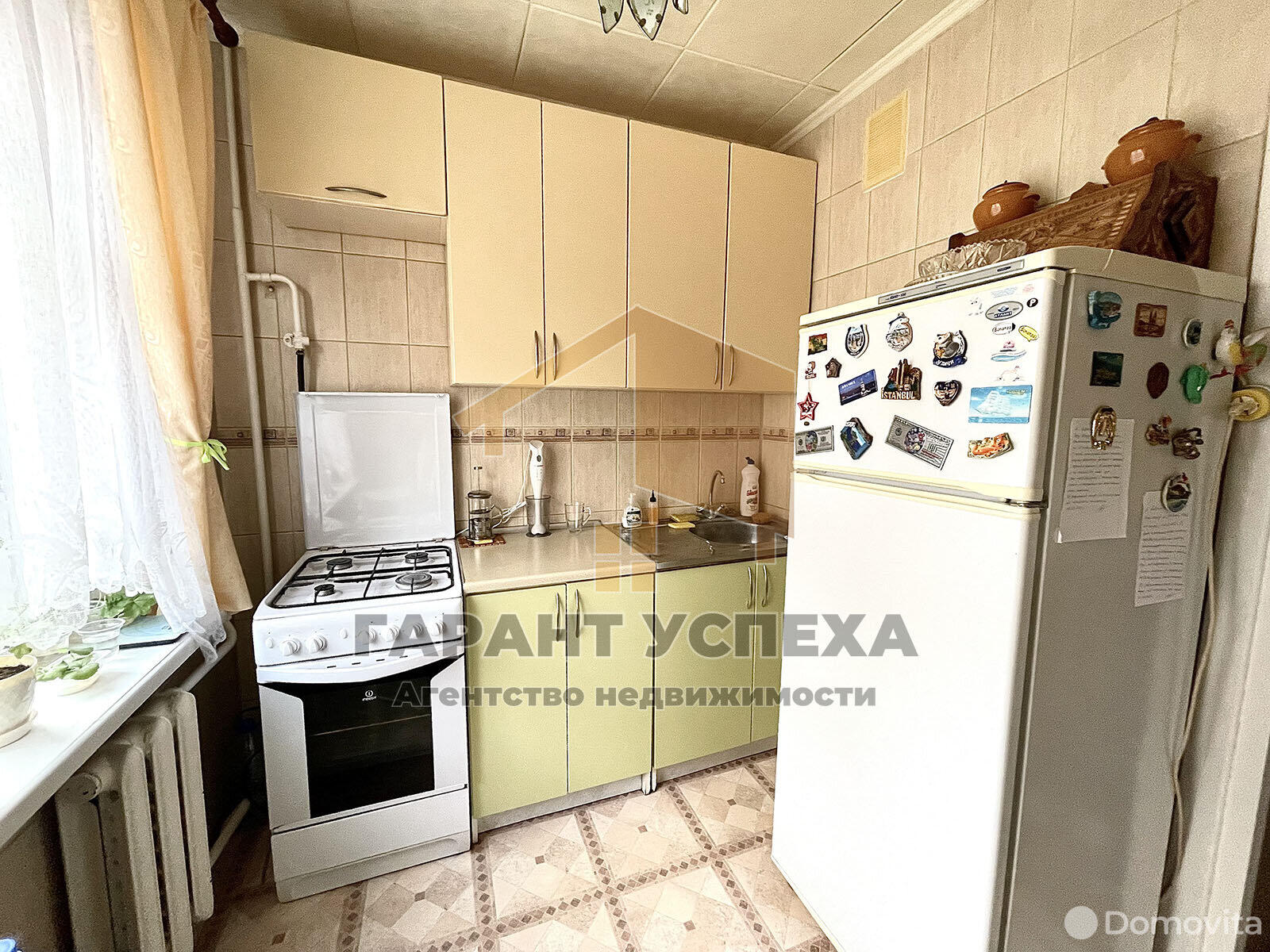 Продажа 2-комнатной квартиры в Бресте, наб. Франциска Скорины, 45900 USD, код: 966667 - фото 6