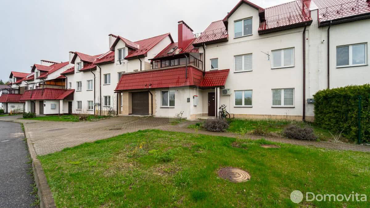 Купить 1-комнатную квартиру в Заславле, ул. Путейская, д. 66, 44500 USD, код: 998978 - фото 1