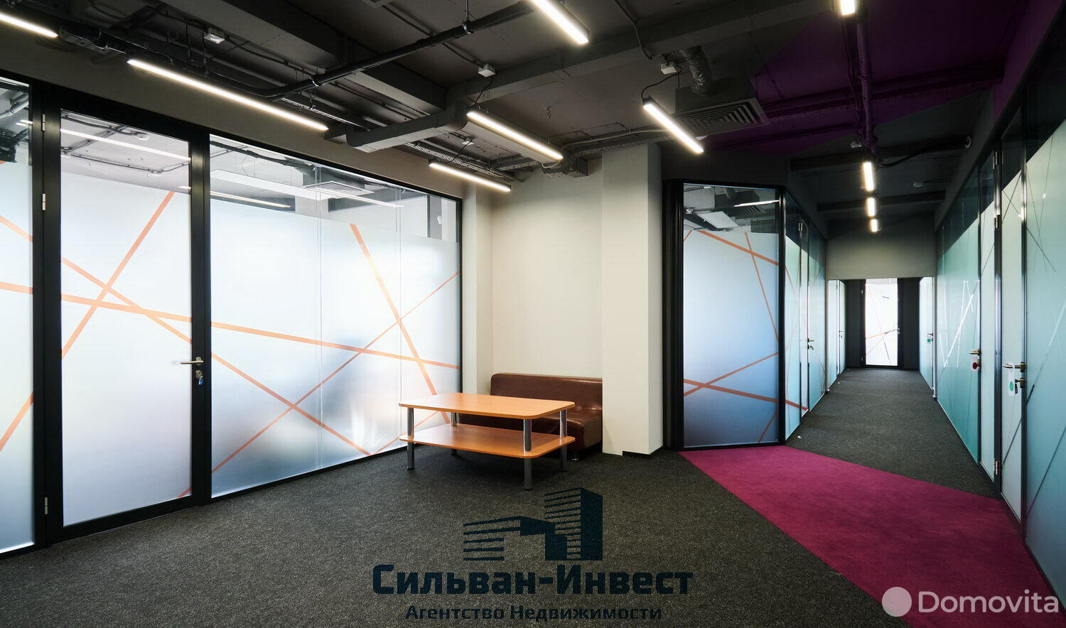 Купить офис на пер. Козлова, д. 25 в Минске, 1543500USD, код 7028 - фото 17