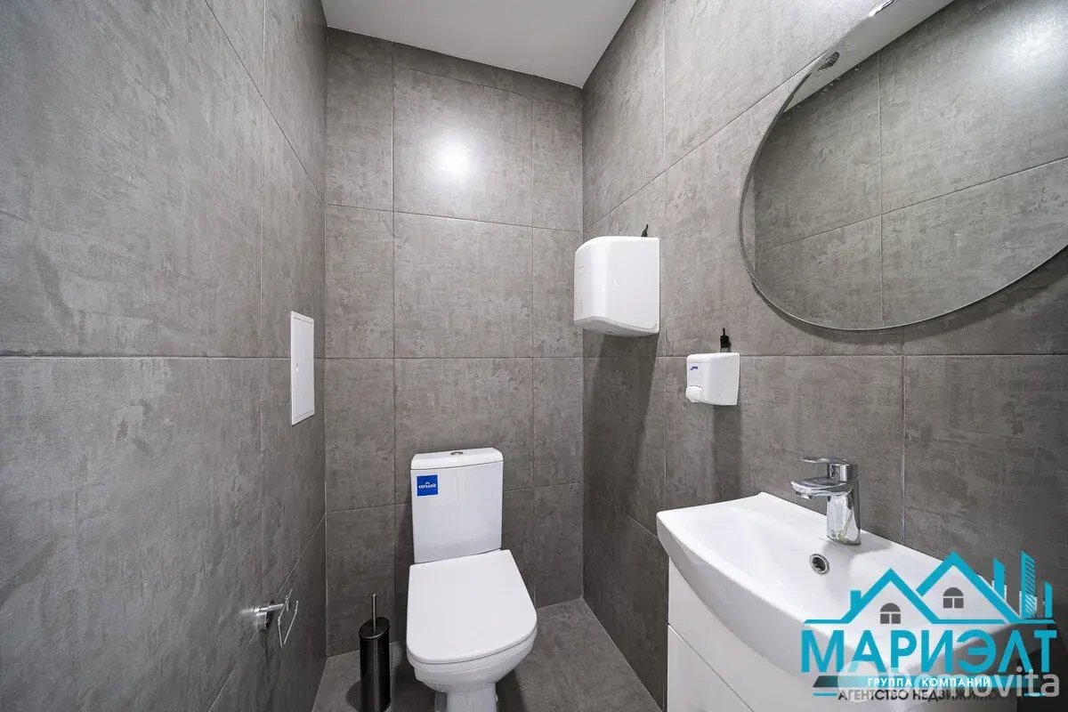 Продажа торговой точки на пр-т Победителей, д. 27 в Минске, 303480USD, код 997700 - фото 15