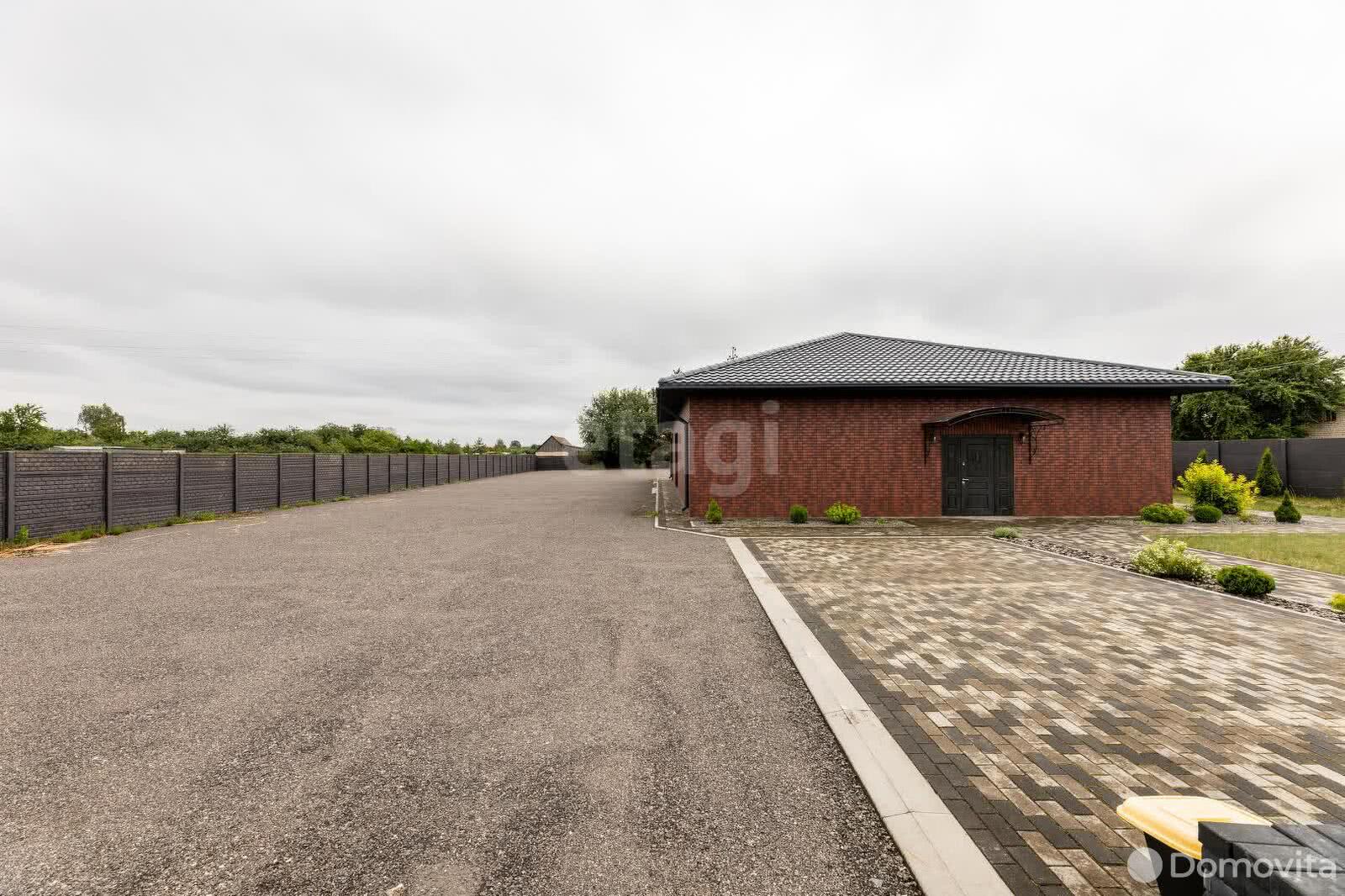 Купить офис на ул. Молодежная, д. 29 в Моторово, 200000USD, код 7458 - фото 13