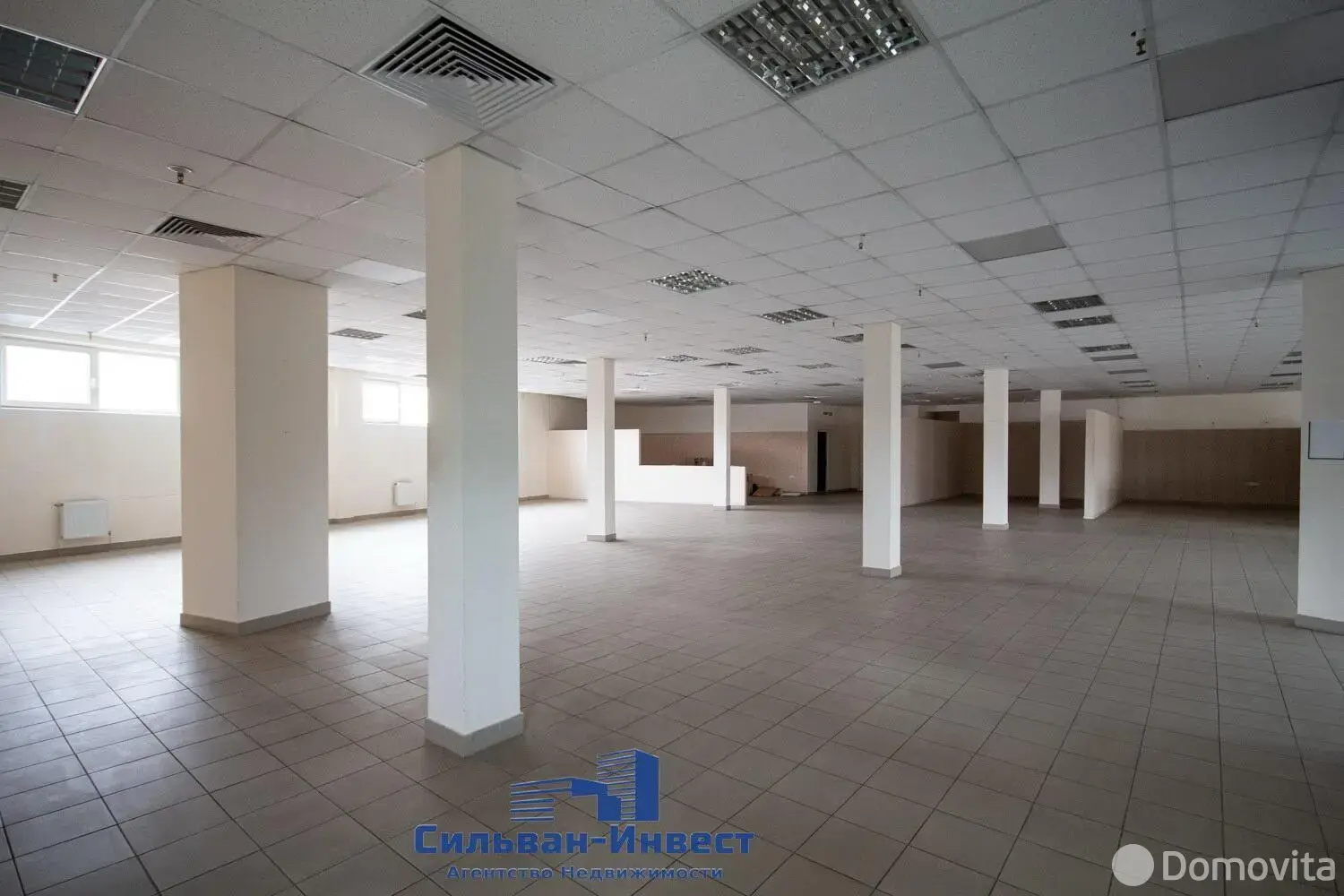 Аренда торгового помещения на ул. Алибегова, д. 15 в Минске, 6075EUR, код 967746 - фото 22