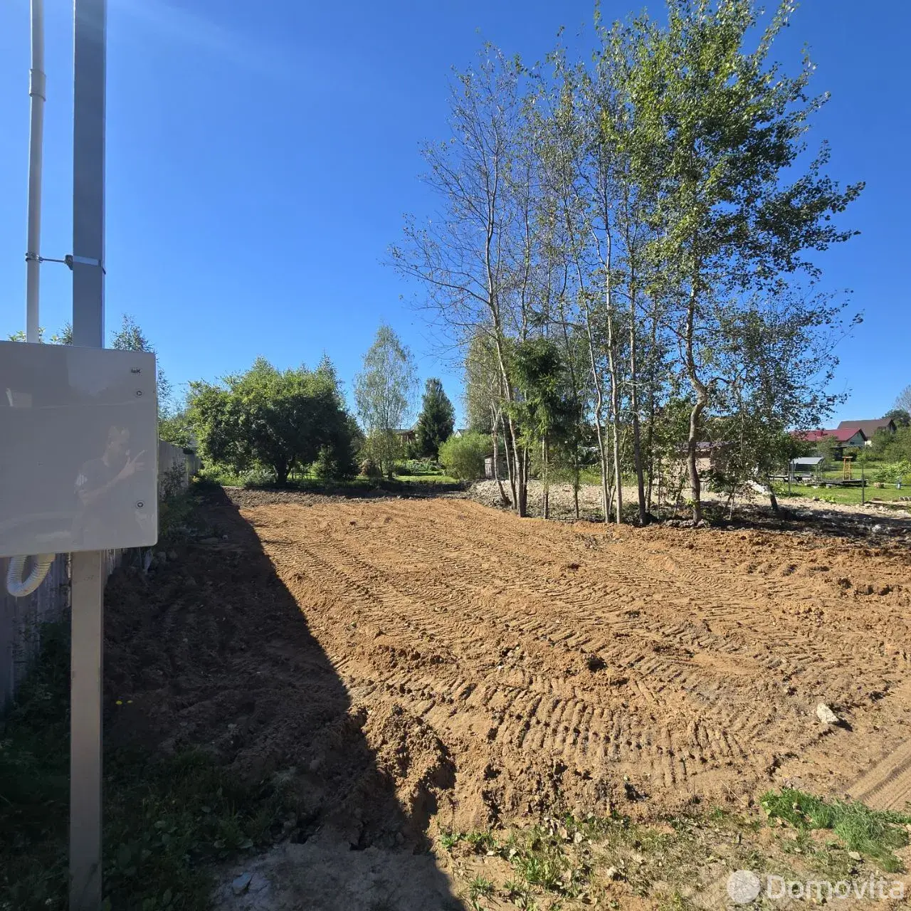 дом, Рябиновка, 