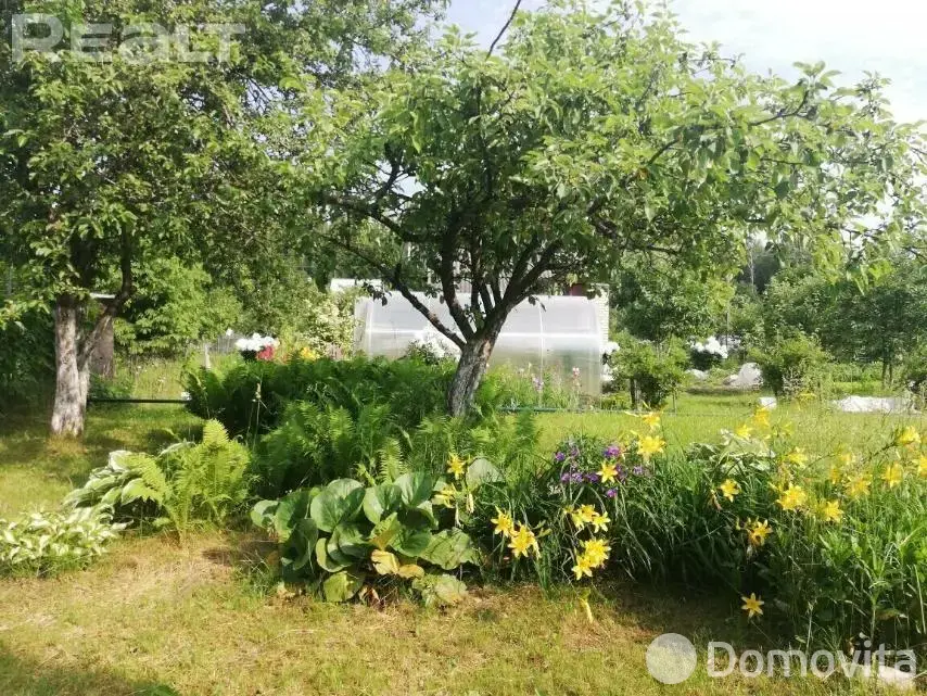 Купить 1-этажную дачу в ПЕРЕЛЕСОК Минская область, 11000USD, код 182343 - фото 19