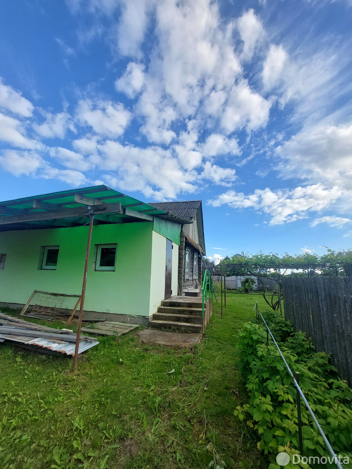 коттедж, Холхолица, , стоимость продажи 38 500 р.