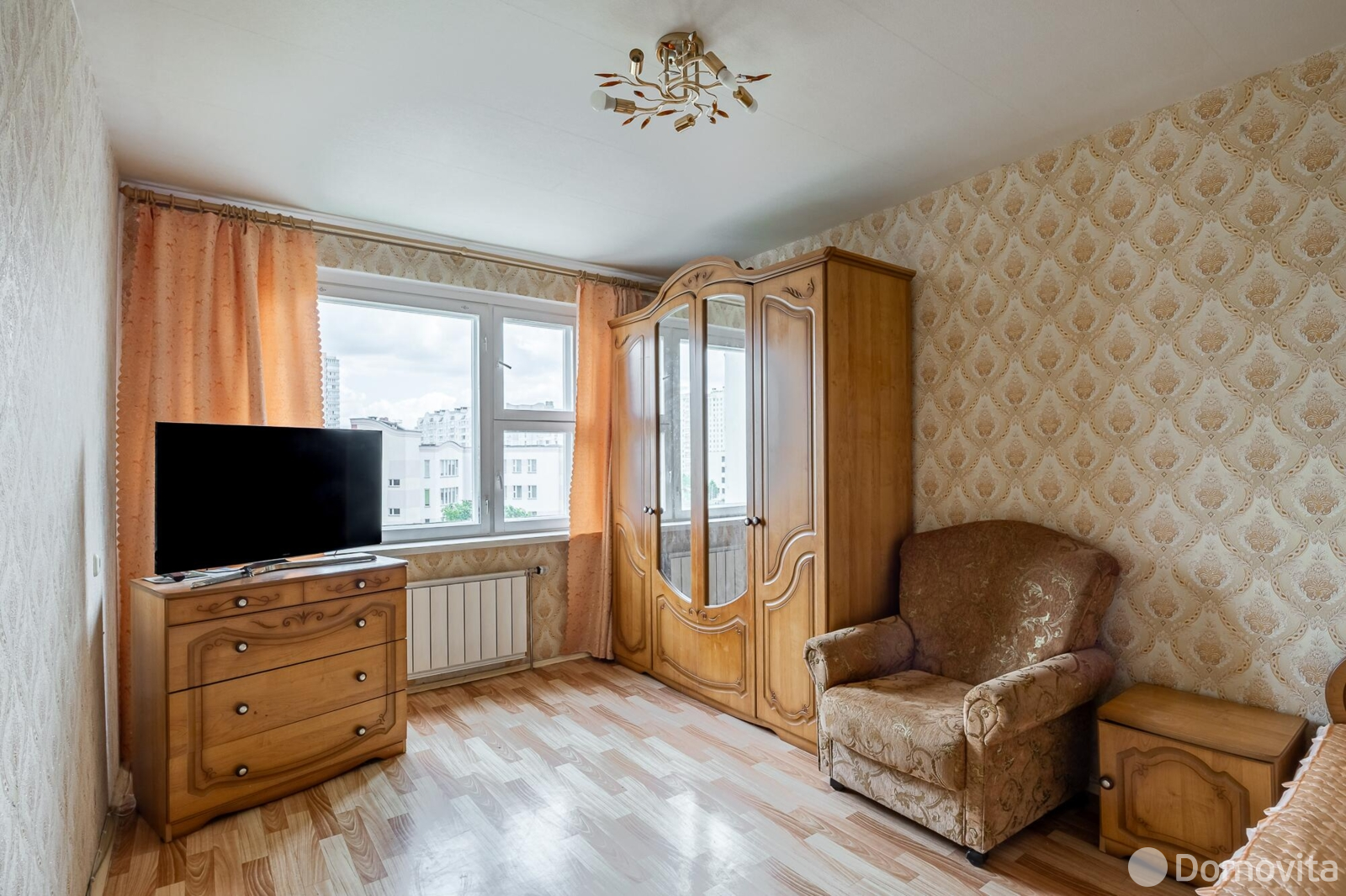 купить комнату, Минск, ул. Неманская, д. 42