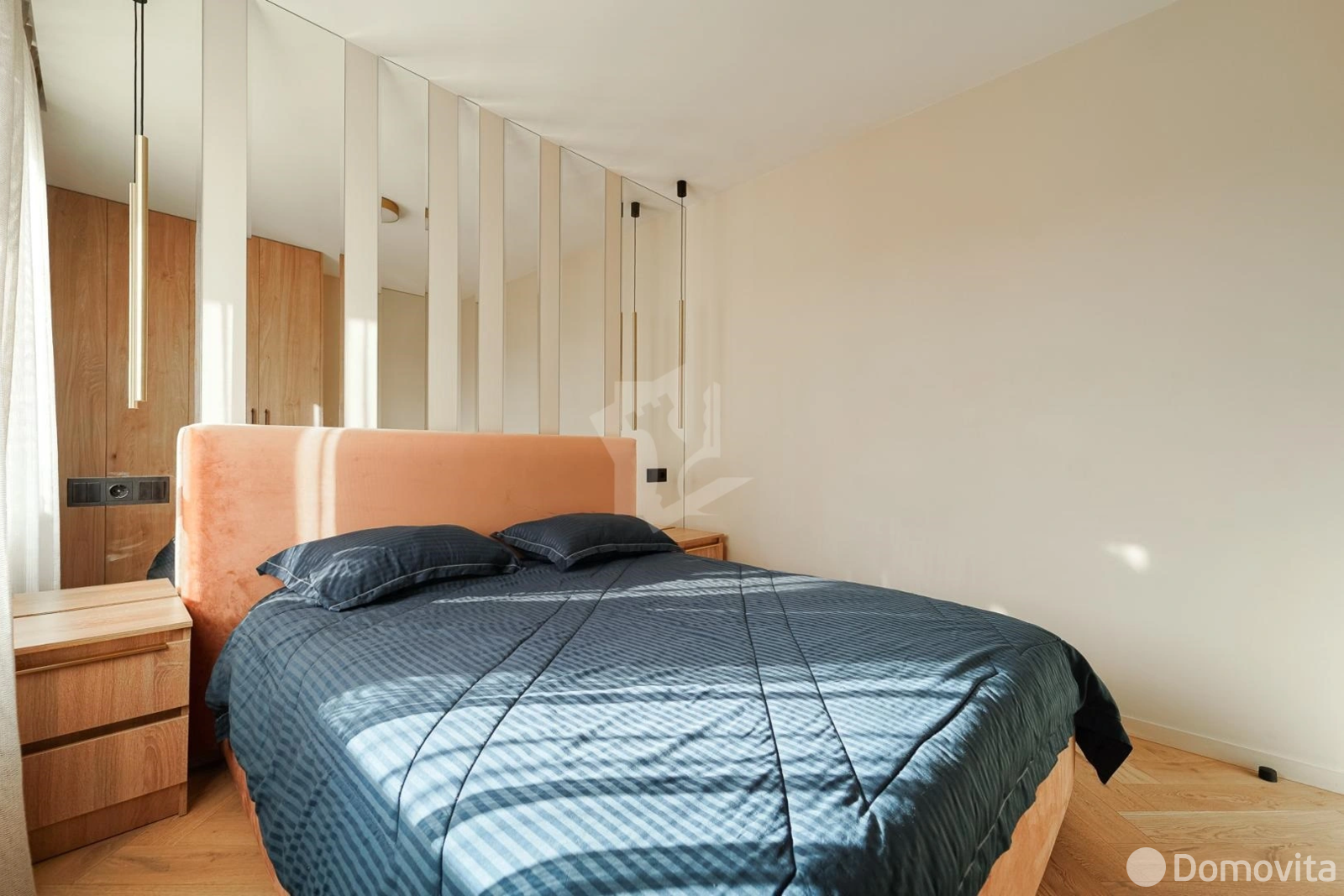 Снять 2-комнатную квартиру в Минске, пр-т Независимости, д. 88, 699USD, код 149646 - фото 12