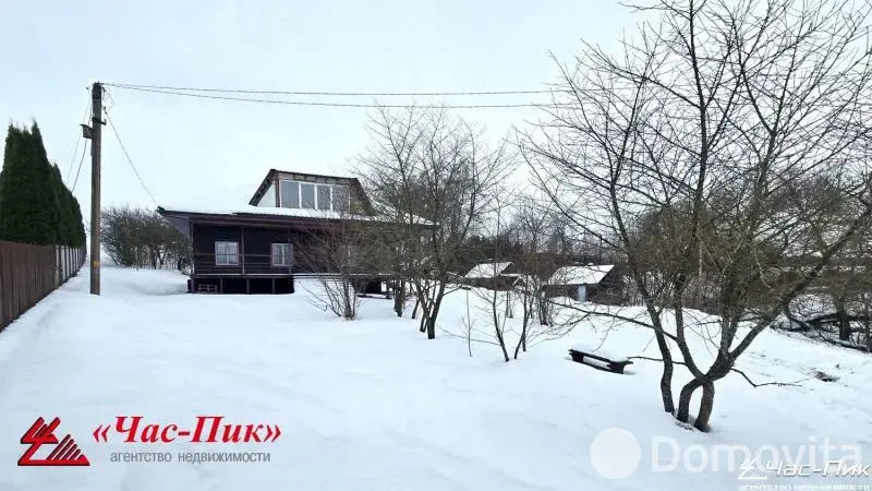 Купить земельный участок, 87 соток, Тадулино, Минская область, 90000USD, код 571510 - фото 14