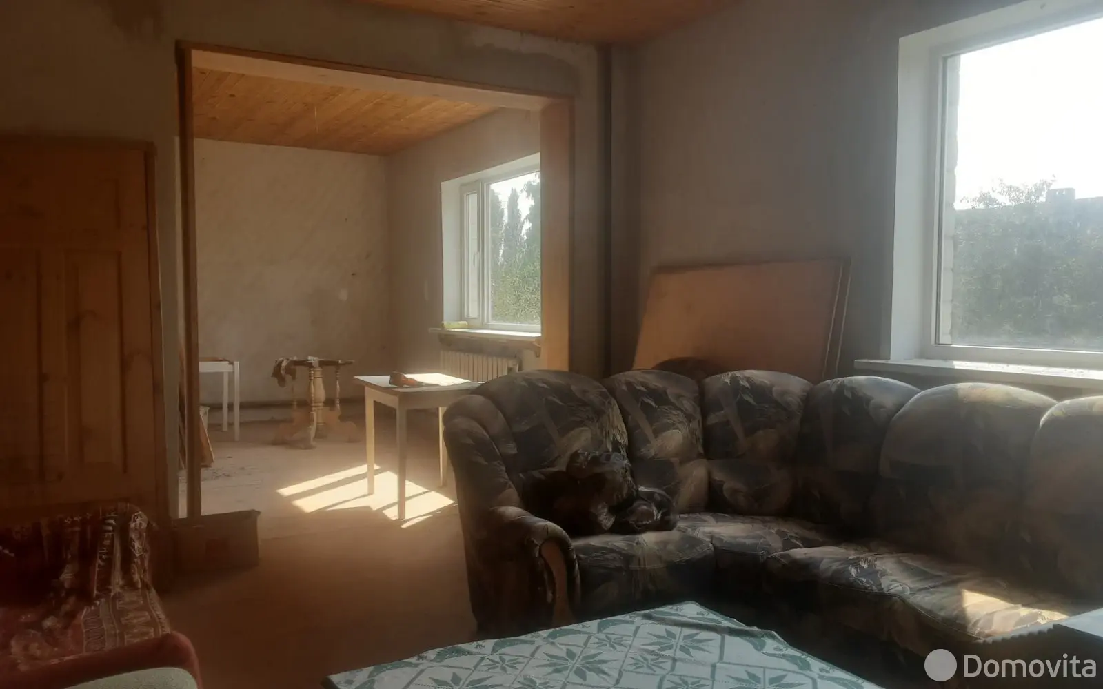 продажа дома, Пинск, ул. Первомайская