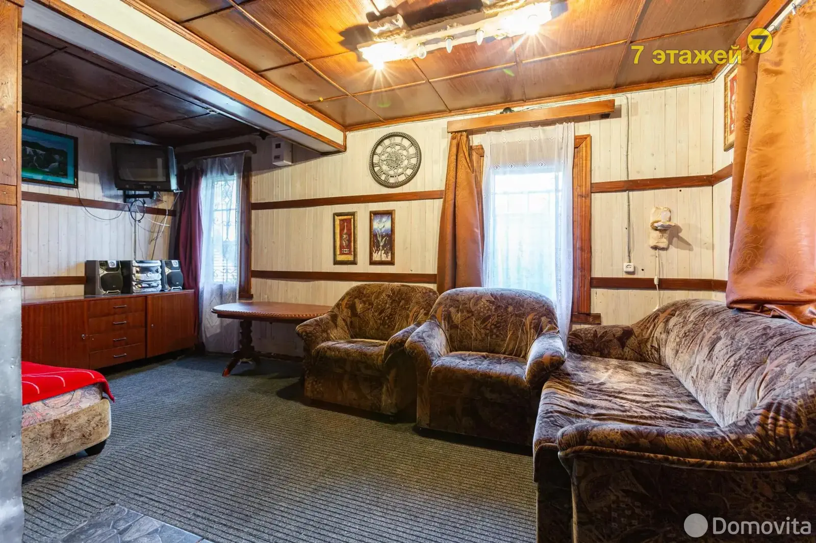 купить дачу, Станкостроитель,