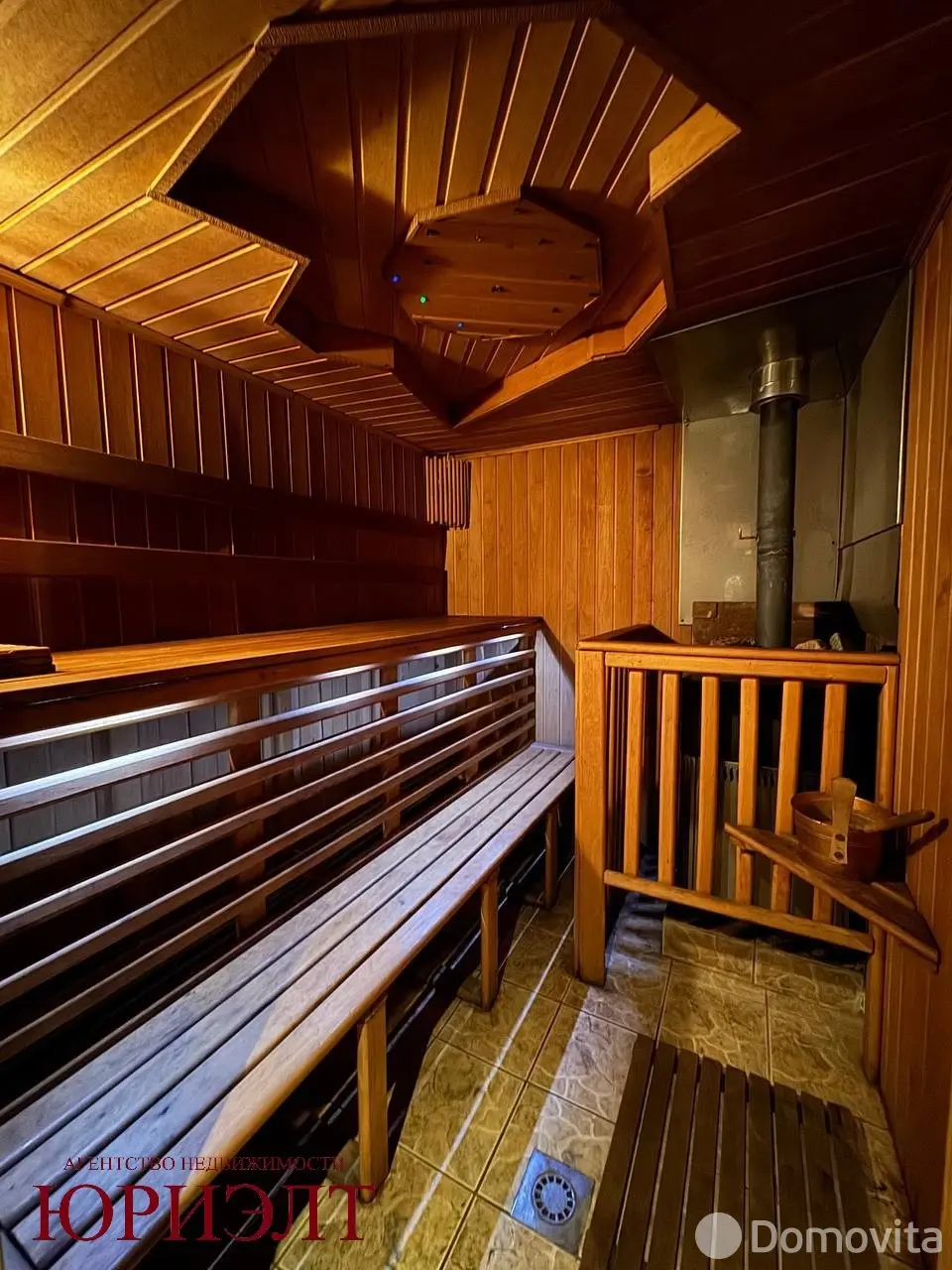 Аренда 2-этажного дома в Аксаковщиной, Минская область, ул. Родниковая, 2000USD, код 4851 - фото 13