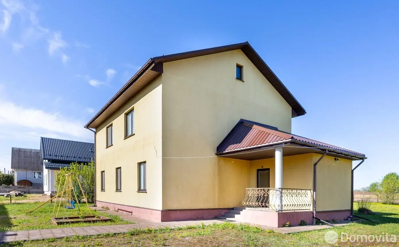 Цена продажи дома, Чурилы, 