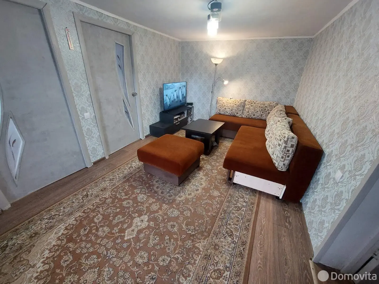 дом, Большие Степанишки, ул. 1-ое Мая, д. 14, стоимость продажи 127 983 р.