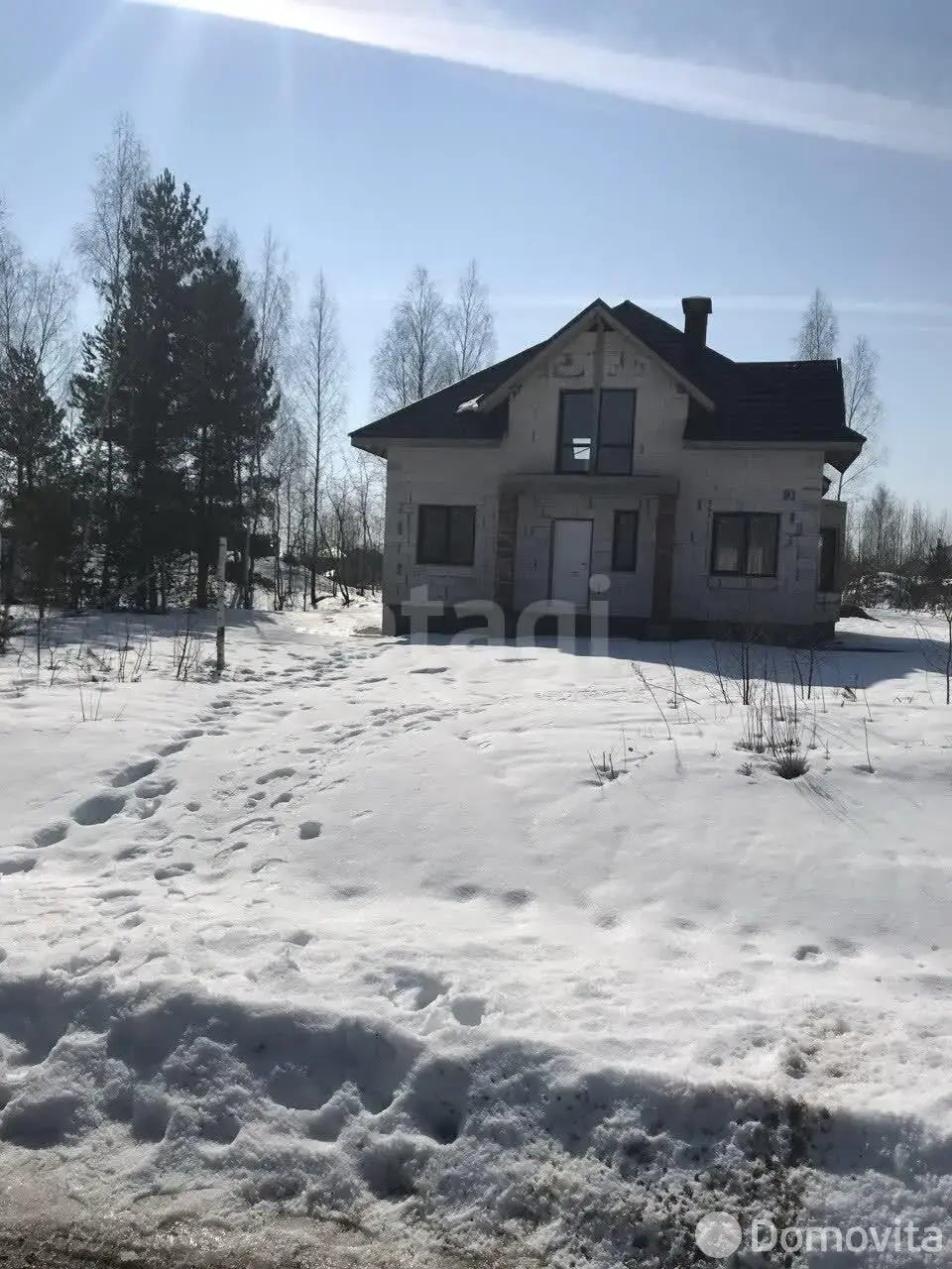 купить дом, Колодищи, ул. Республиканская, д. 34