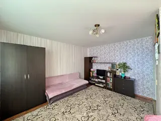 1-комнатная квартира, Гродно, ул. Фолюш, д. 15/209