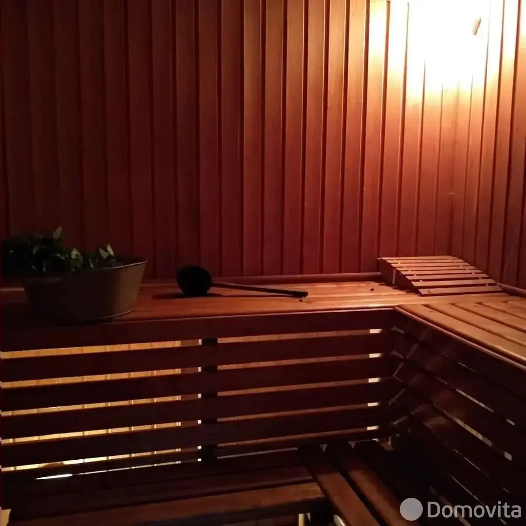 дом, Сапелино, ул. Озёрная