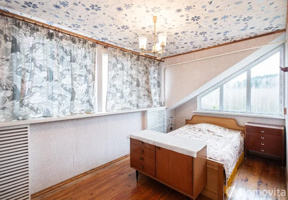 Купить 2-этажную дачу в Черница Минская область, 69900USD, код 185563 - фото 27