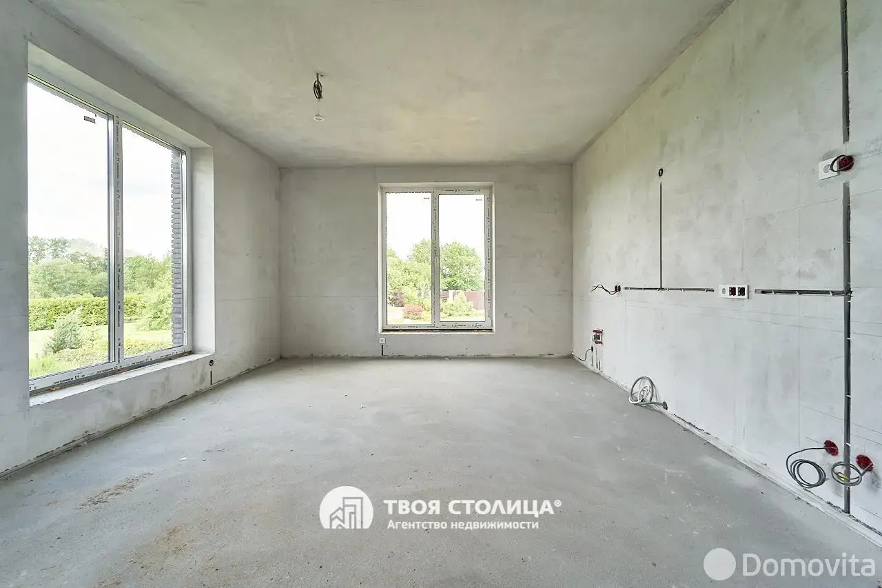 дом, Медухово, ул. Тихая - лучшее предложение