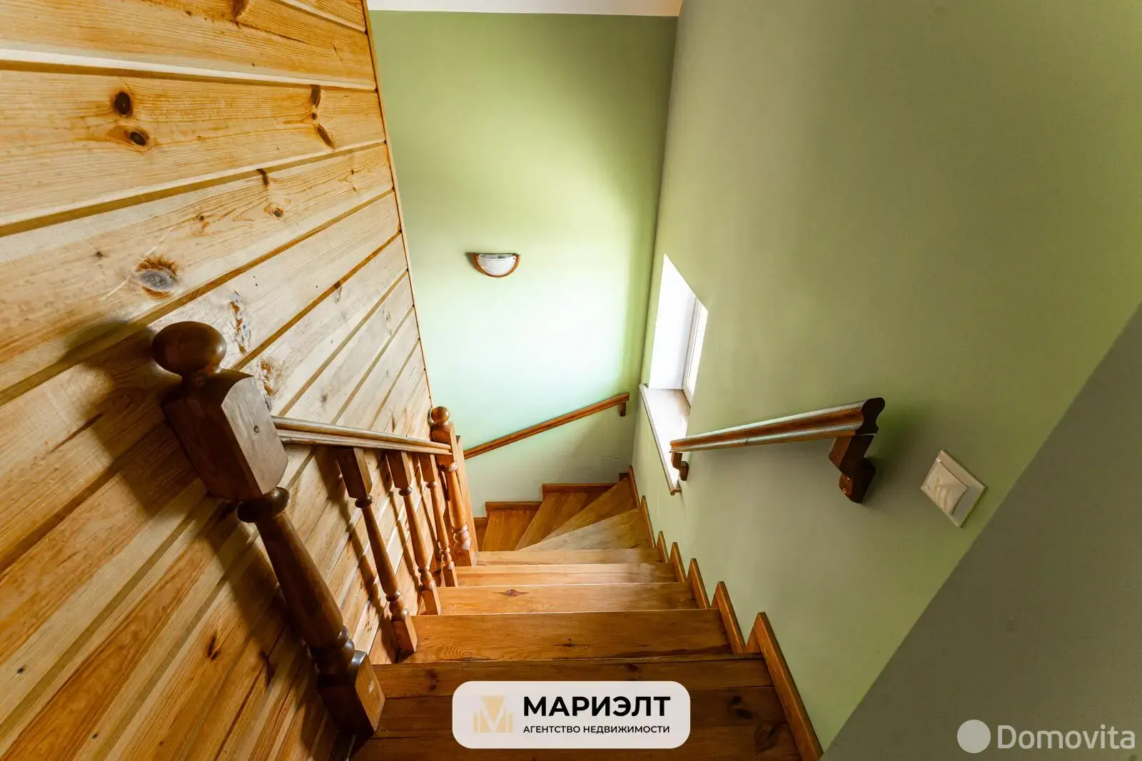 Продажа 1-этажной дачи в Озере Минская область, 65000USD, код 183195 - фото 28