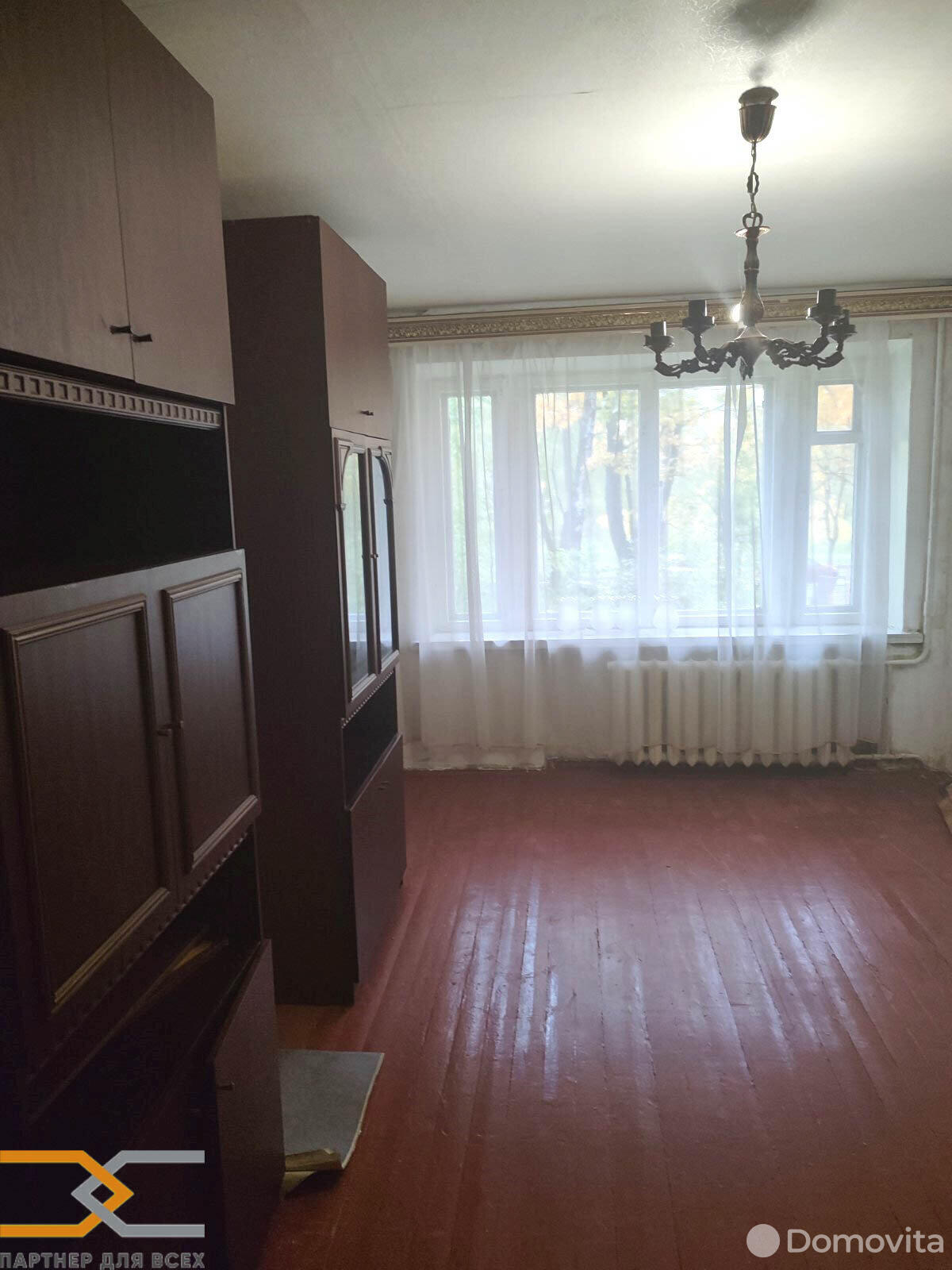 Купить 2-комнатную квартиру в Минске, ул. Гамарника, д. 7/1, 64200 USD, код: 937765 - фото 2