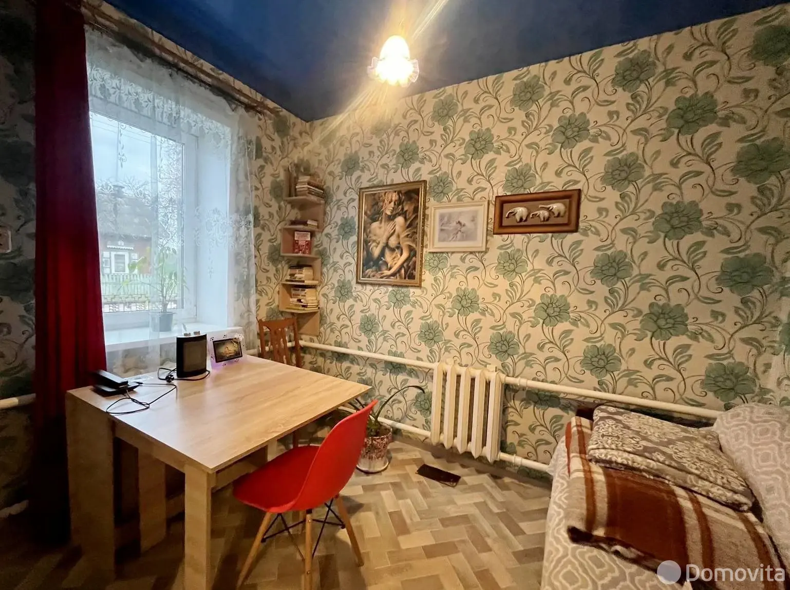 купить коттедж, Климовка, ул. Совхозная 1-я