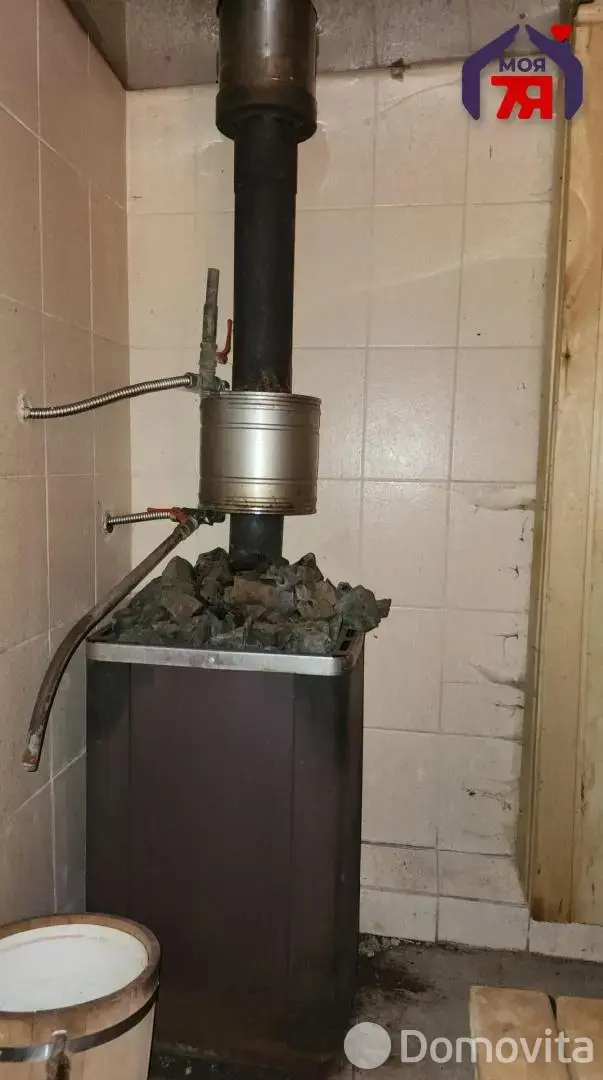 дом, Забродье,