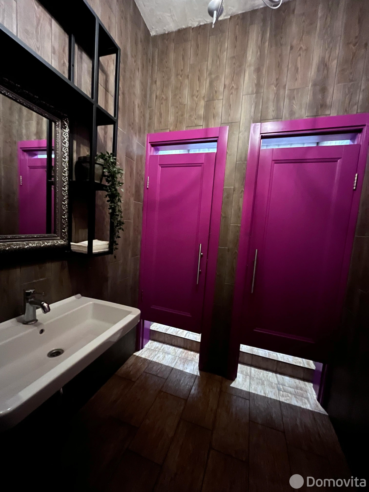 объект сферы услуг, Минск, ул. Якуба Коласа, д. 38