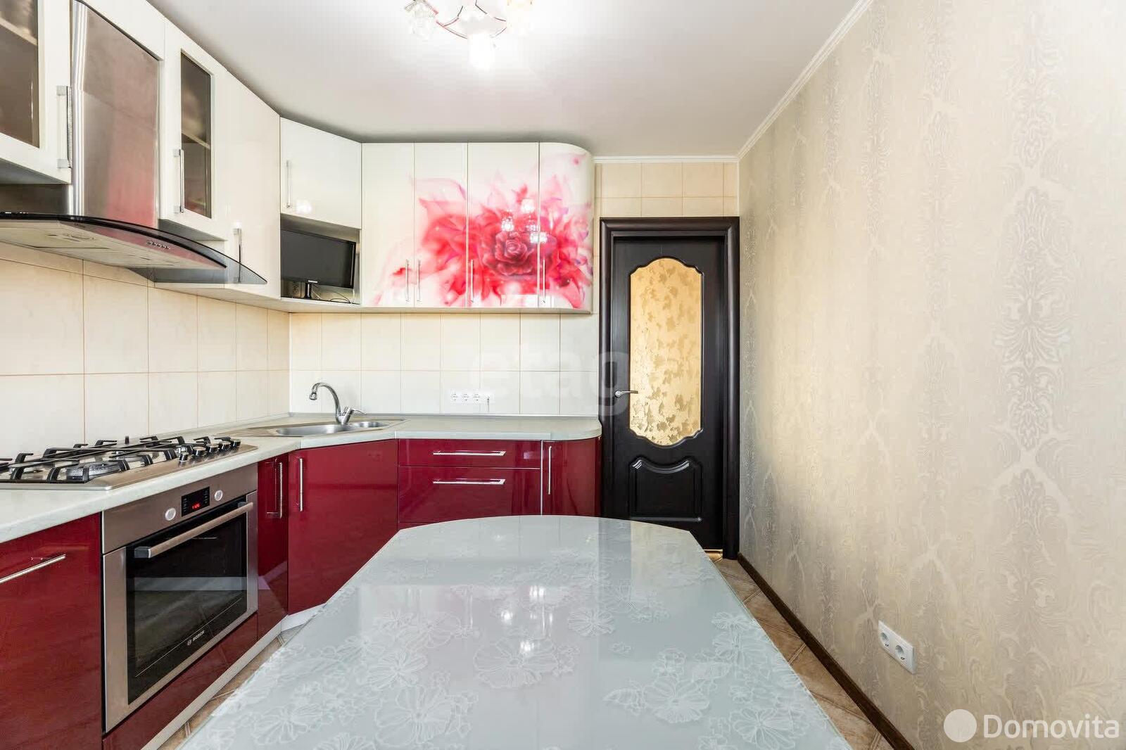 Купить 3-комнатную квартиру в Лиде, ул. А.Невского, д. 50, 50900 USD, код: 1098905 - фото 4