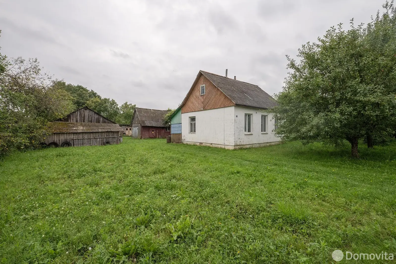 дом, Кривичи, ул. Энгельса - лучшее предложение